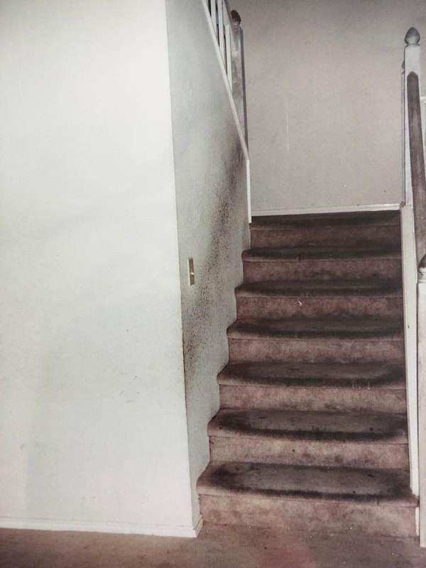 9. Примечательно, что никто из соседей, не замечал ничего странного и подозрительного.