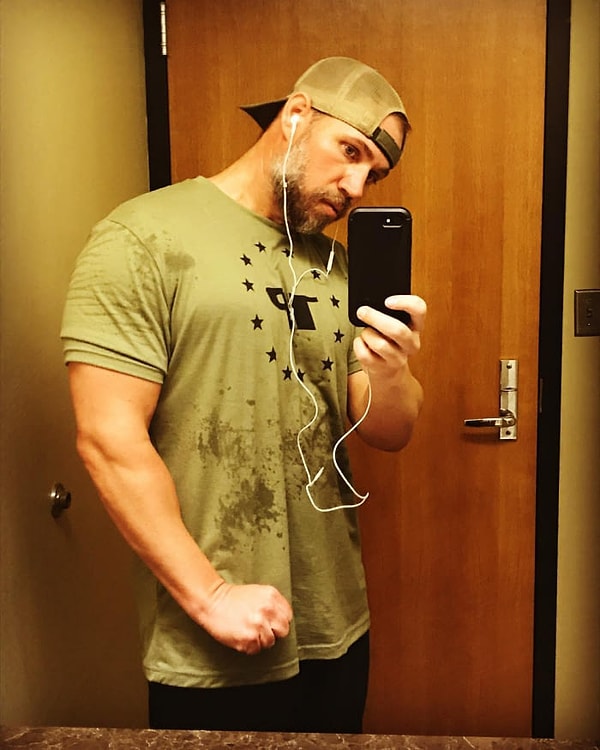 10. Теперь Джеремия Питерсон вдохновляет других проделывать тоже самое.