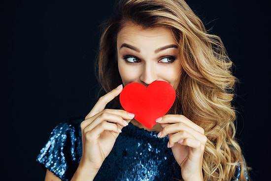 Sevgilinizin Gözlerinden Kalpler Fışkırtma Garantili 9 Sevgililer Günü Hediyesi