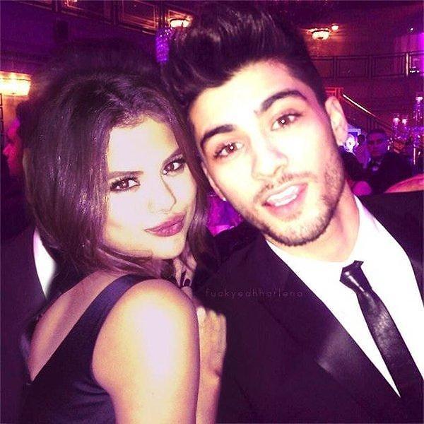 Birlikte bir düetleri geliyor çünkü, bekleriz Selena'dan! 😅