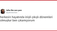 Derdim Çoktur Hangisine Yanayım? İçimizden Bir Parça Koparan 21 Duygusal Paylaşım