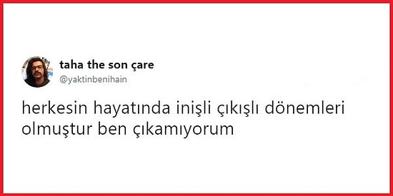 Derdim Çoktur Hangisine Yanayım? İçimizden Bir Parça Koparan 21 Duygusal Paylaşım