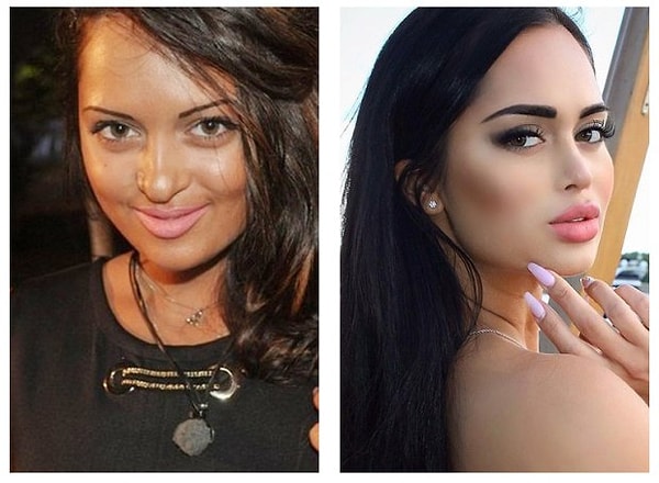 2. Нита Кузьмина