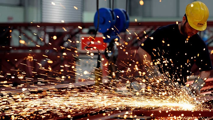 Metal İşçilerinin Aldığı Grev Kararı 'Milli Güvenliği Bozucu' Nitelikte Görüldü ve Yasaklandı