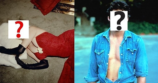 Стоп-кадр: 16 уникальных и редких снимков знаменитостей