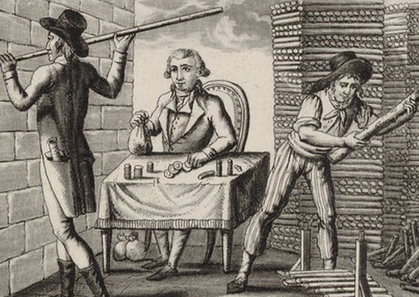 2. Метрическая система