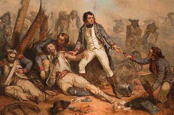 9. Революционные и современные методы в медицине