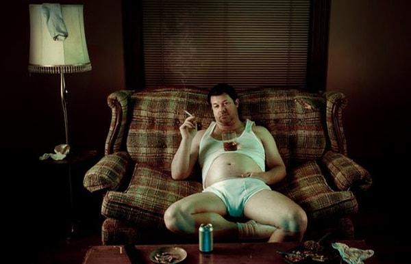 6. Психопаты очень опасны