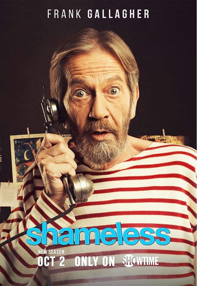 Shameless-Ferhan Şensoy