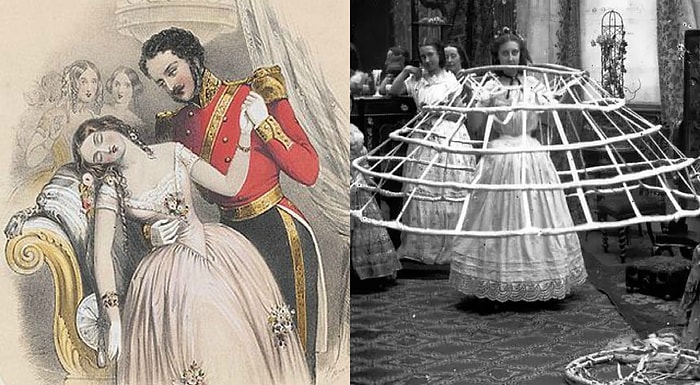 7 случаев в истории, когда людей убила их же одежда