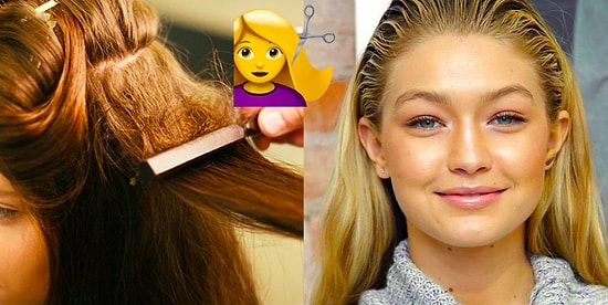 14 простых и верных способов изменить свою причёску, не прикладывая особых усилий