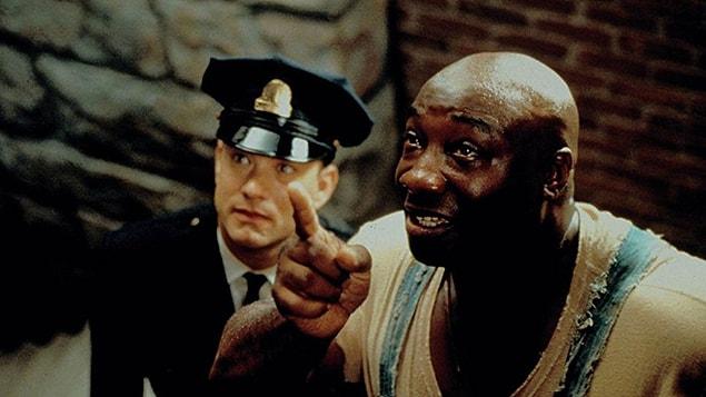 8. The Green Mile (1999)