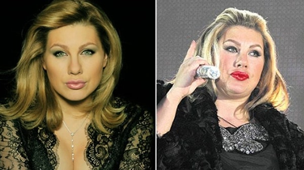 6. Ева Польна