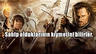 Hayatınıza Yüzüklerin Efendisi Serisini Seven Birini Almanız İçin 13 Makul Sebep