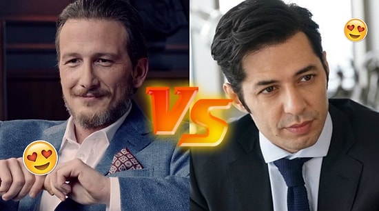 Gözümüzü Onlardan Alamıyoruz! Beyefendiliğin Kitabını Yazan İki Adam: Sadık Murat Kolhan vs. Serhan Aksak