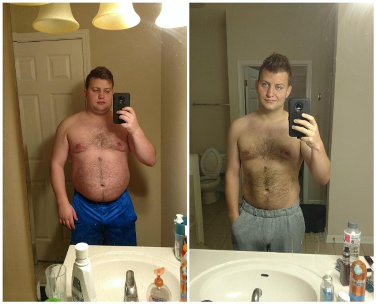 Мужчина после 40 похудел. Мужчина с лишним весом. До и после похудения мужчины. Мужское похудение до и после.