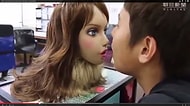 Japonların Ürettiği 'Bunlar mı Dünyayı Ele Geçirecek?' Dedirten  14 Garip Robot