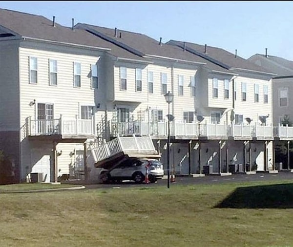 14. Кажется, его кто-то сглазил