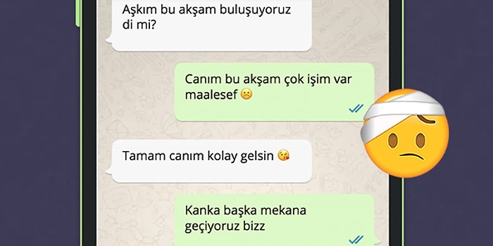 WhatsApp'ta Attığın Yanlış Mesajı Açıklayabilecek misin?