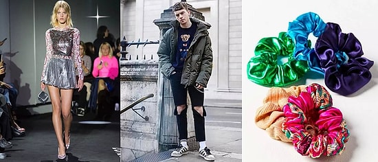 Снимаем шубы-шапки: 12 весенних фэшн-трендов нового года