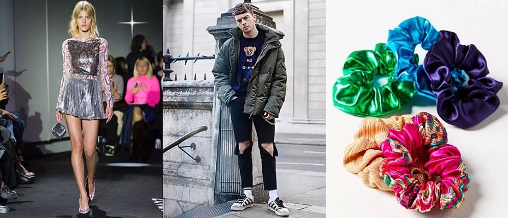 Снимаем шубы-шапки: 12 весенних фэшн-трендов нового года