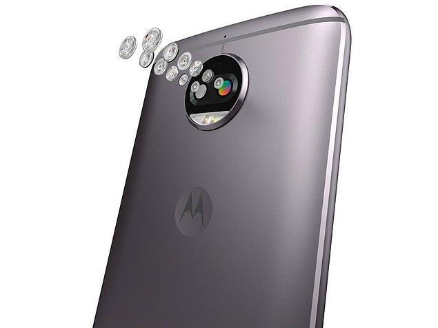 16. Motorola Moto Z2 Force