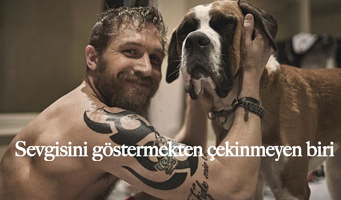 Evcil Hayvan Sahibi Erkeğin Harika Bir Sevgili Olacağının 16 İşareti