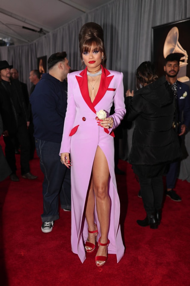 14. Andra Day