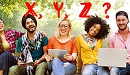 Тест: X, Y, Z или «беби-бумеры» - к какому поколению вы относитесь?