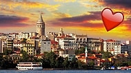 Senin Kalbin İstanbul’un Hangi Yakası İçin Pır Pır Atıyor?