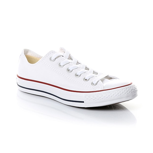 All Star Beyaz Sneaker