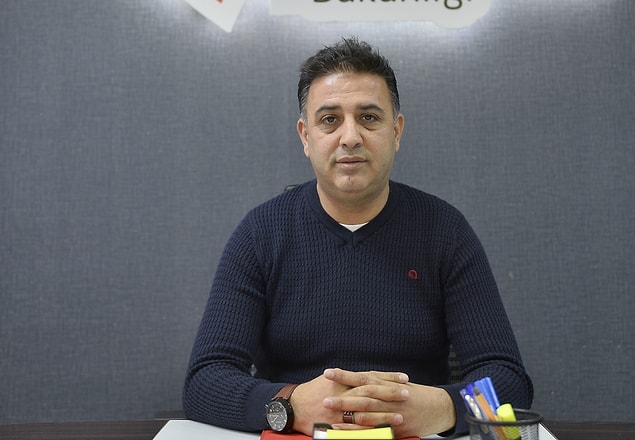 Operasyon sonrası açıklamalarda bulunan Aile ve Sosyal Politikalar İl Müdürü Hüsnü Bengin Efetürk, D.K.'nın kurtarıldığı sırada şokta olduğunu söyledi.
