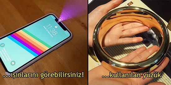 Görünce Bu Dünyada Şaşırılacak Daha Çok Şeyin Olduğunu Gösteren 25 İnanılmaz Kare