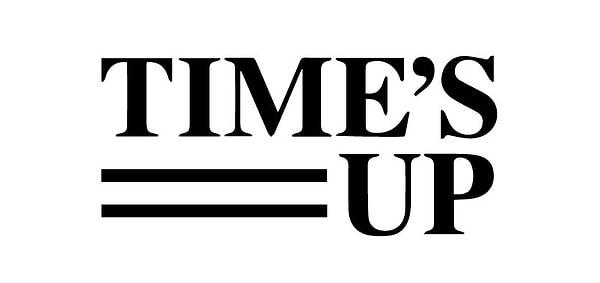 Bu yılın ilk  gününde ise 300 kadın sinemacının imzasıyla yeni bir oluşum doğmuş oldu: Time's Up. Türkçesiyle Zaman Bitti...