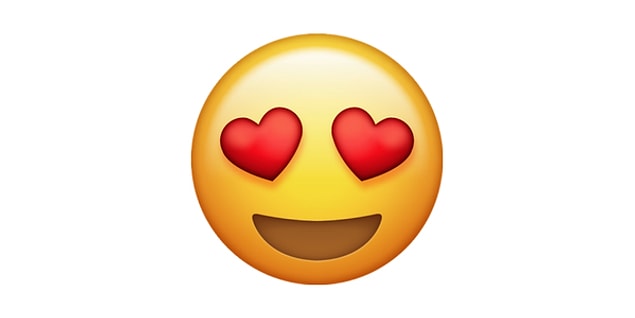 ‘Ya seni yerim’ emojisi!