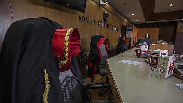 Ankara Cumhuriyet Başsavcılığı açıklamasında "3713 sayılı kanun uyarınca yapılmakta olan soruşturma kapsamında, 11 yönetici hakkında gözaltı kararı verilmiştir" denildi.