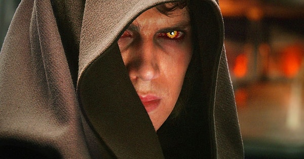 5. Вы мстите?