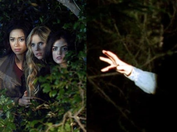 4. Какая часть картинки изначально привлекла ваше внимание?