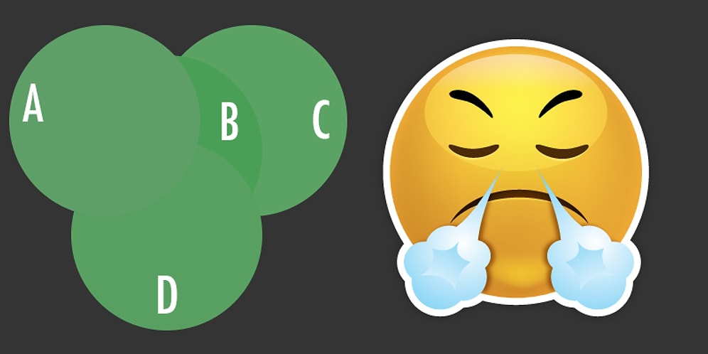 Тест: ответить верно на ВСЕ вопросы сможет лишь визуальный интеллектуал