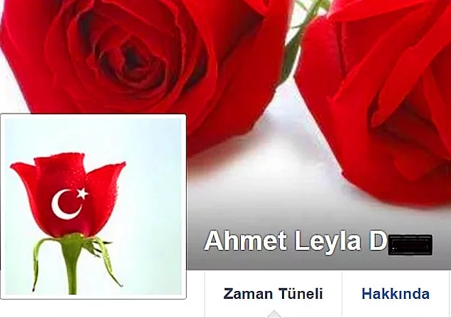 8. Ortak Facebook hesabı açmaktan asla çekinmezler.