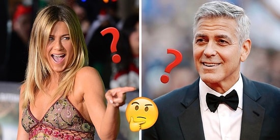 Кем работали звёзды до того, как стали знаменитыми? Только селебрити-эксперт наберет в этом тесте 11/15!