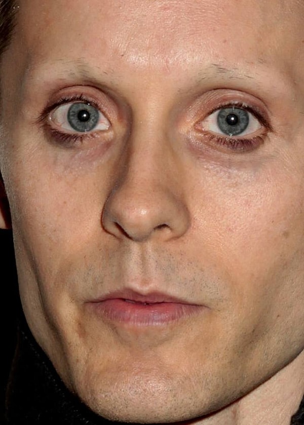 8. Джаред Лето