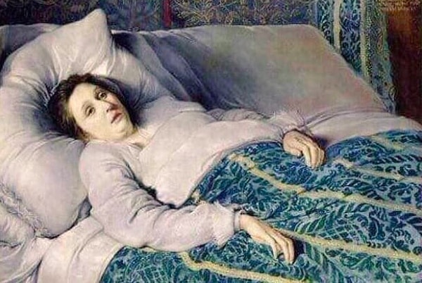 9. Я 31 декабря: в новом году буду больше путешествовать, развивать себя, общаться... Я в 2018 году: