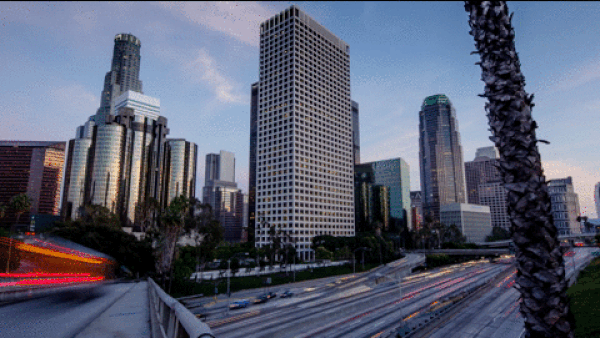 Los Angeles