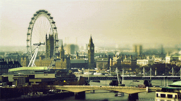 Londra