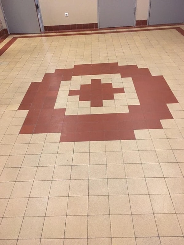 12. Вы тоже это видите?