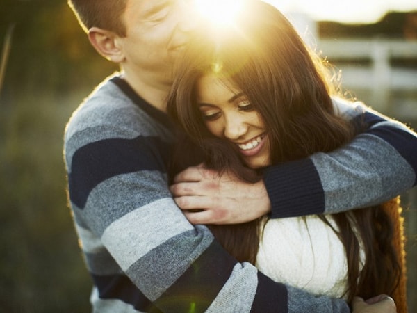 12. «Я просто хочу верную заботливую женщину. Я устал играть в эти игры»