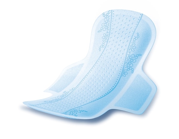 6. "Лай прокладок"