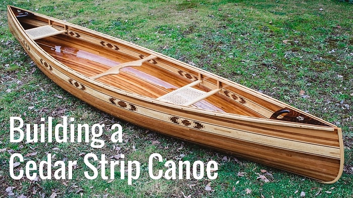 8 Ayda Yapılan Kanonun İzlerken Hipnotize Olacağınız Yapım Aşaması Görüntüleri