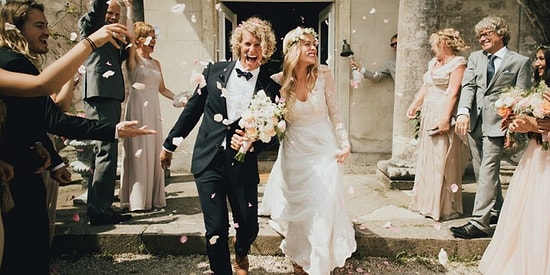 Эти 16 советов от людей, прошедших через всю свадебную суматоху, помогут избежать стресса в самый важный для вас день